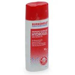 BURNSHIELD in Flasche (50 ml)