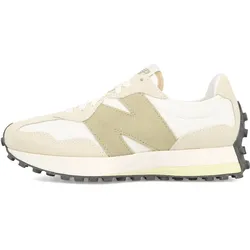 New Balance WS 327 PS Damen Fatigue Green - Weiß / EUR 42.5