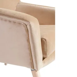 Max Winzer Sessel Alegro - sand