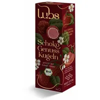 Schokokugeln - Erdbeer Creme 38g