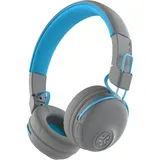 JLab Studio Wireless Graphite / Blue