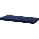 Hoppekids Kindermatratze 90 x 200 cm H2 Baumwolle