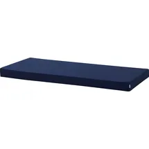 Hoppekids Kindermatratze 90 x 200 cm H2 Baumwolle