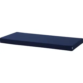 Hoppekids Kindermatratze 90 x 200 cm H2 Baumwolle