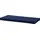 Hoppekids Kindermatratze 90 x 200 cm H2 Baumwolle