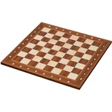 Philos 2305 - Schachbrett London, Feld 40 mm mit Randbeschriftung