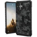 UAG Urban Armor Gear Pathfinder SE Case mit Magnet-Modul Samsung Galaxy S25 Ultra midnight camo