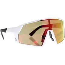 Scott Pro Shield Sonnenbrille-Weiss-One Size