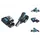 Makita DUC 101 RG1 / 10 cm