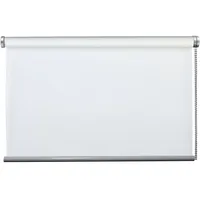 MYDECO Design Rollo Prime 90 x 210 cm, Weiß,