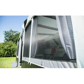 dwt Scala Air Vorzelt 640 x 280 cm Grau