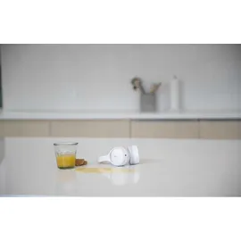 Belkin SoundForm Mini Wireless Mini-USB Weiß