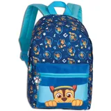 FABRIZIO Kinderrucksack, blau PawPatrol | Blau