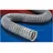 NORRES Lüftungsschlauch + Absaugschlauch bis 110°C Ø 200mm L: 3m CP PVC 465
