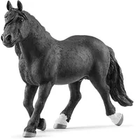 Schleich 13958, 3 Jahr(e), Schwarz