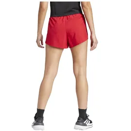 adidas Adizero Essentials Damen Rot XS