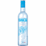 Hanacka Vodka Original 0,7 l