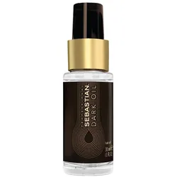 Sebastian Dark Oil Styling-Öl Haaröle & -seren 30 ml 