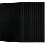 Ja Solar 500W Bifazial Glas-Glas Full Black JAM60D41 LB 12pcs