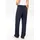 Aniston CASUAL Schlupfhose Casual Blau 44