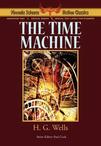 Preisvergleich Produktbild The Time Machine