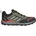 Olive Strata / Charcoal Solid Grey / Semi Impact Orange