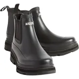 Aigle Soft Rain 2 Gummistiefel - Noir - EU 39
