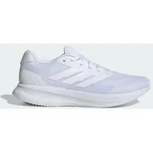 adidas Runfalcon 5 Herren Cloud White/Cloud White/Cloud White 44 2/3