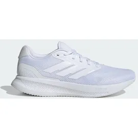 adidas Runfalcon 5 Herren Cloud White/Cloud White/Cloud White 44 2/3