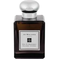 Jo Malone London Oud & Bergamot Cologne Intense Spray 50 ml