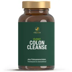 COLON CLEANSE 100 St