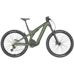 Scott Patron eRide 930 Mountainbike olive - XL