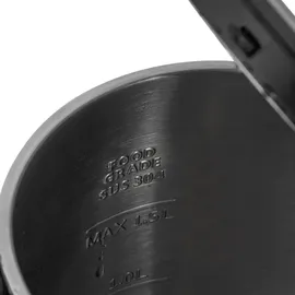 Concept RK3301 Salt & Pepper schwarz