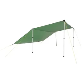 Wechsel Tents Wechsel Tarp - Tarp Artichoke Green S 290 x 400 cm)