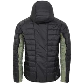 Dare 2b Dare2b Touring Ii Jacke - Black / Olivine Green - XL