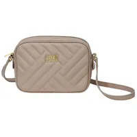 Cavalli Class Umhängetasche Marzia, Polyurethan beige
