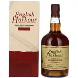 English Harbour Sherry Cask Finish Antigua Rum Small Batch 003 46% Vol. 0,7l in Geschenkbox