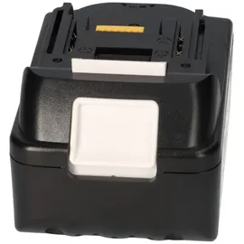 Makita 18V Akku passend für Makita Akku 18V 8Ah BL1860 BL1850 BL1850B BL1860 BL1860B BL1840B BL1840 BL1830 BL1835 BL1845 194204-5 LXT-400