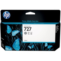 HP 727 grau (B3P24A)