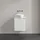 Villeroy & Boch Waschbeckenunterschrank 1 Tür 50 x 54,8 x 38 cm Weiß