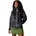 SideTM Ii Fleece Mit Durchgehendem Reißverschluss Shark L