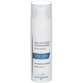 Pierre Fabre Melascreen Konzentrat gegen Pigmentflecken 30 ml