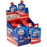 Victory Endurance Up Gel, Wassermelone, 40 g Schachtel Mit Energiegelen 40g 24 Einheiten - Watermelon - One Size