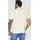 Jan Vanderstorm Poloshirt weiß 3XL