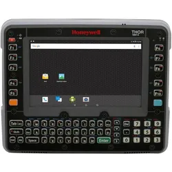 HONEYWELL Thor VM1A - Client Pack - Computer für den Einbau in Fahrzeuge - Snapd
