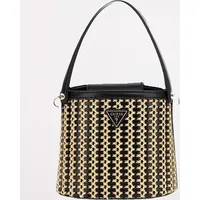 GUESS Atalia natural/black