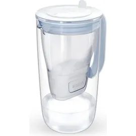 Brita Glass 3 Transparent Filterkanne