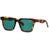mini eyewear Sonnenbrille braun Einheitsgröße