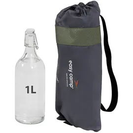 Easy Camp Campingstuhl Willow Olivine