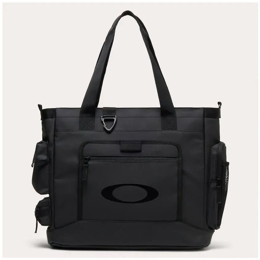 Oakley Rover Messenger Bag blackout (02E) U